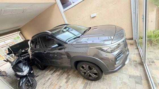 FIAT PULSE 1.3 FLEX DRIVE CVT